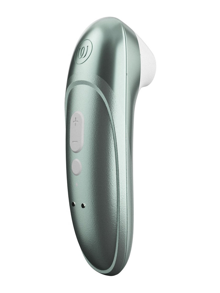 Womanizer Pro - Turquoise