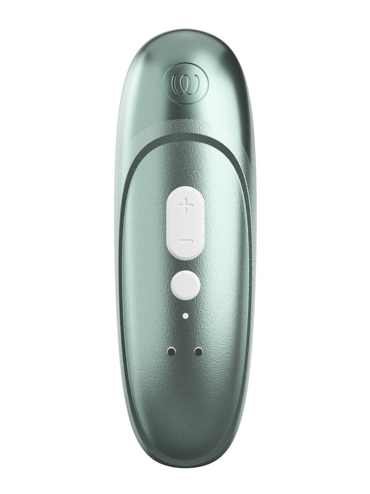 Womanizer Pro - Turquoise