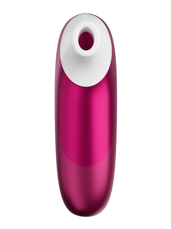 Womanizer Pro - Roze
