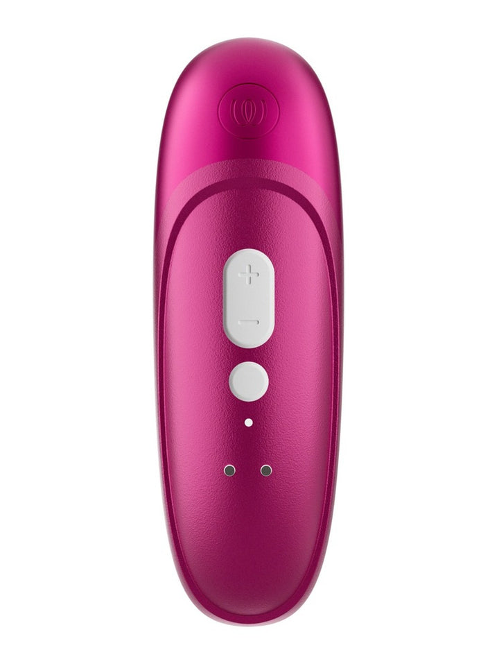 Womanizer Pro - Roze