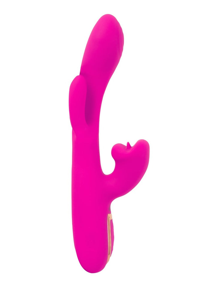 Smile Dual Swing Vibrator
