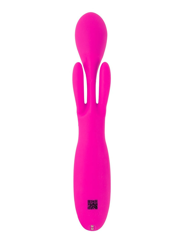 Smile Dual Swing Vibrator