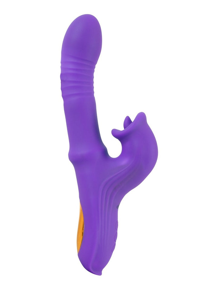 Smile Thrusting,Moving Ring Vi