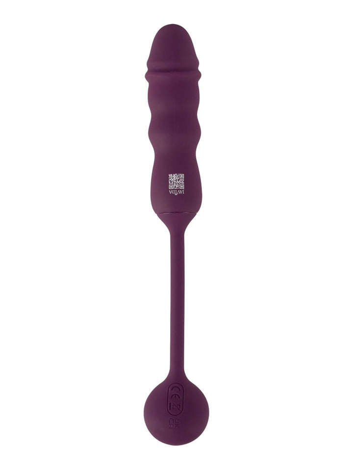Javida Vibratung+Thrusting Bul