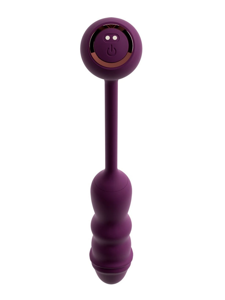 Javida Vibratung+Thrusting Bul