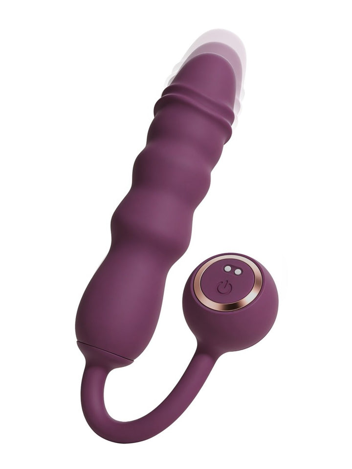 Javida Vibratung+Thrusting Bul