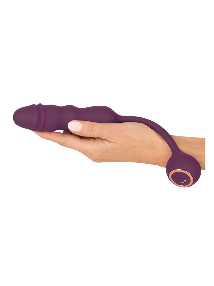 Javida Vibratung+Thrusting Bul