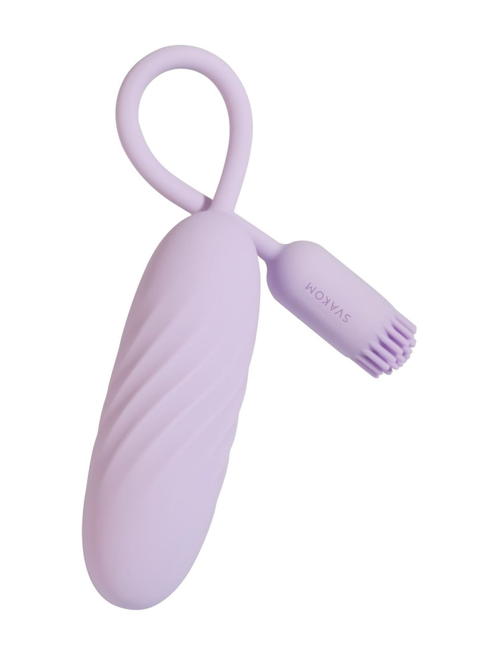 Svakom Plume Pastel Lilac