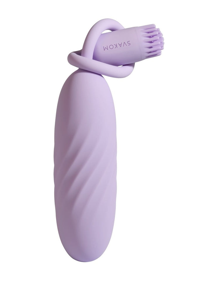 Svakom Plume Pastel Lilac