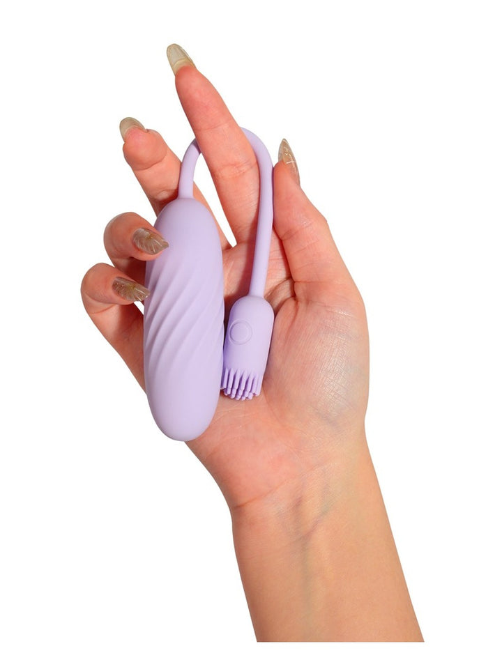 Svakom Plume Pastel Lilac