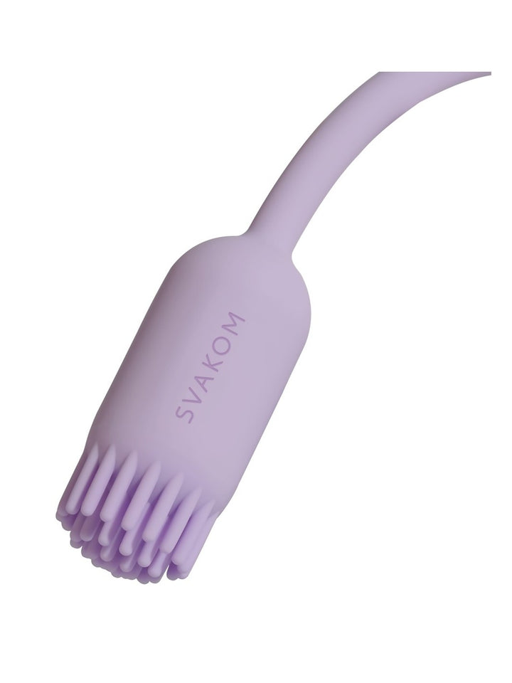 Svakom Plume Pastel Lilac