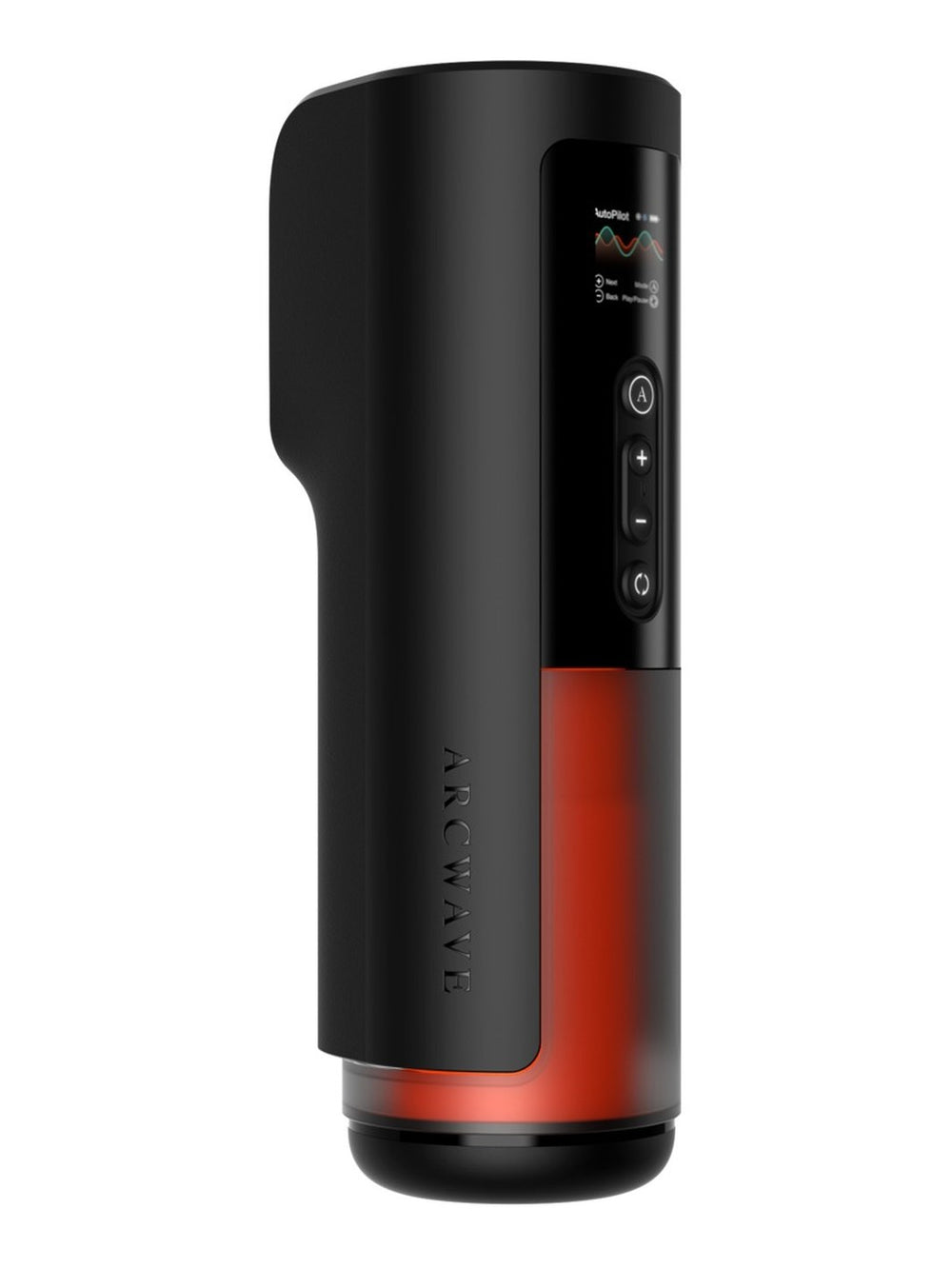 Arcwave Thruster