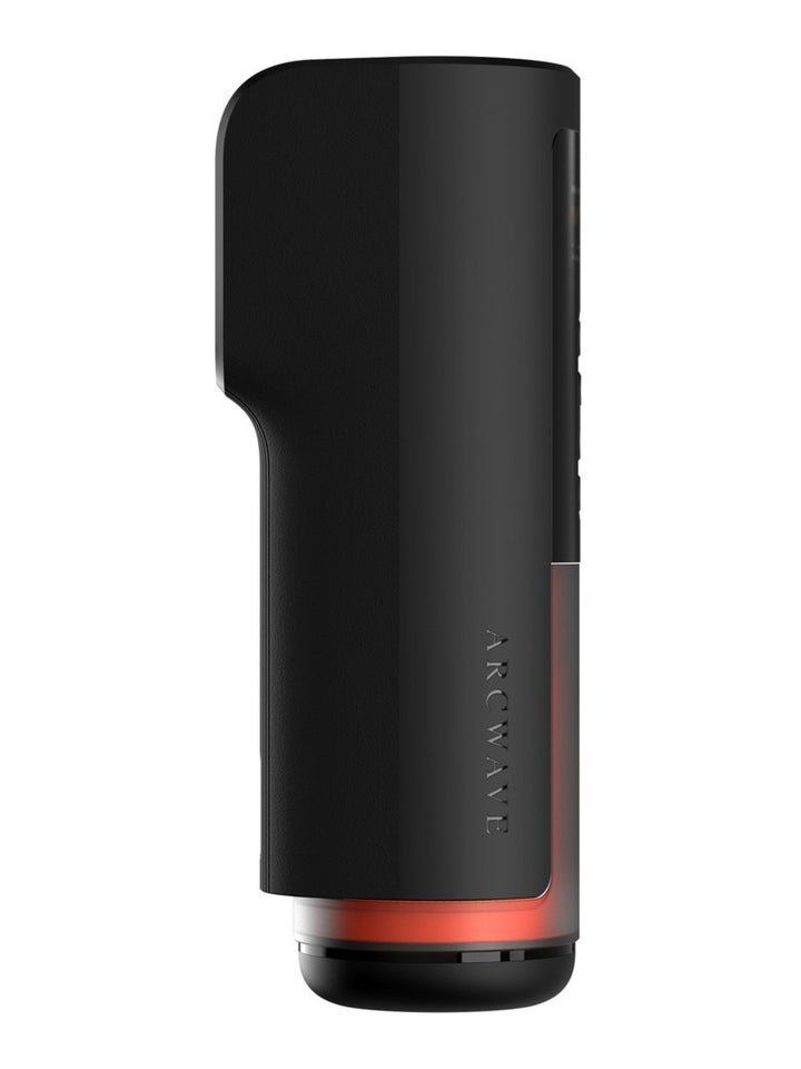 Arcwave Thruster