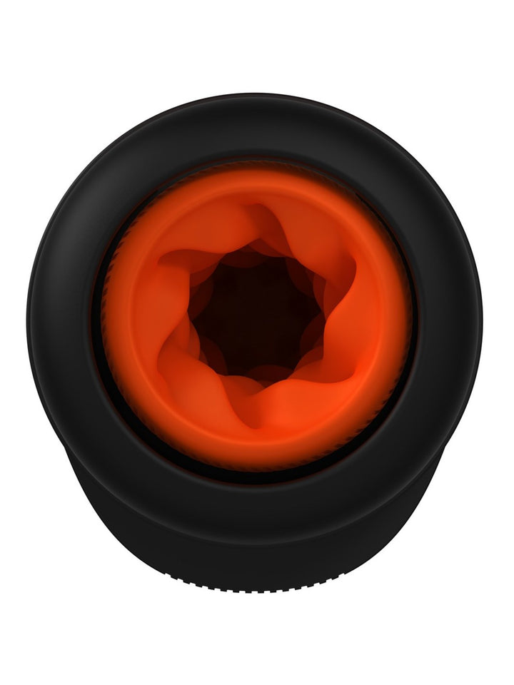 Arcwave Thruster