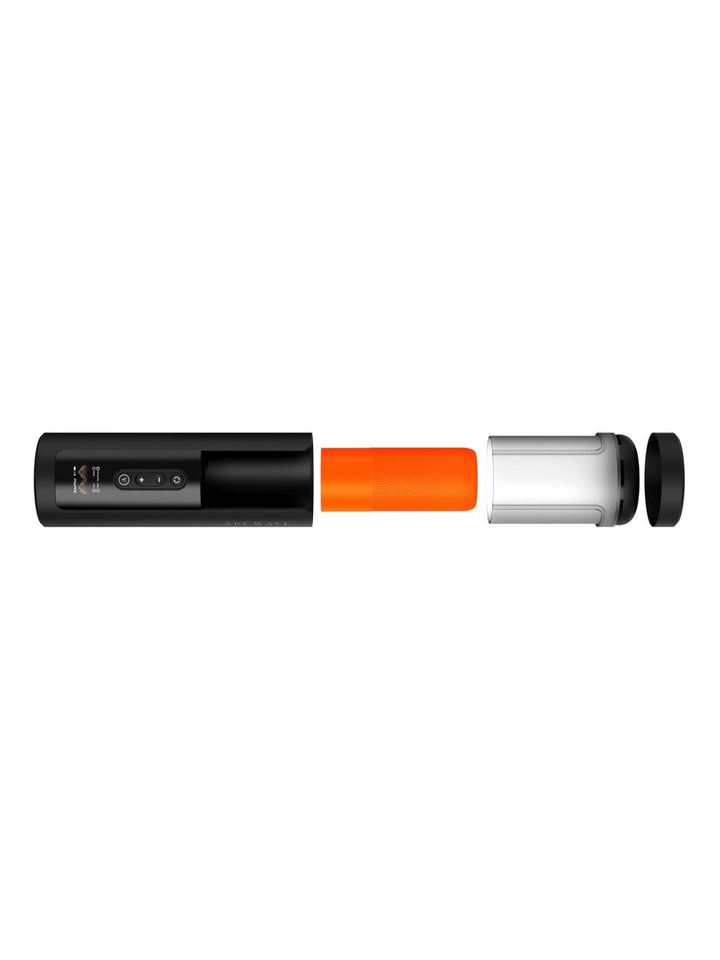 Arcwave Thruster