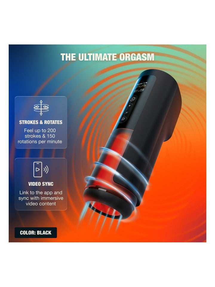 Arcwave Thruster