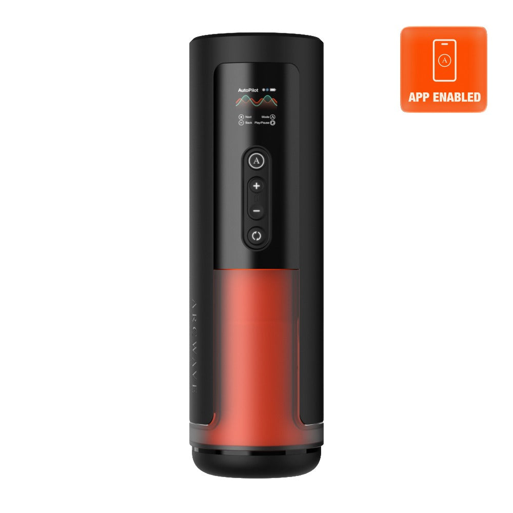 Arcwave Thruster productfoto