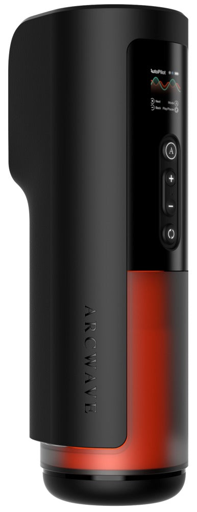 Arcwave Thruster productfoto 2