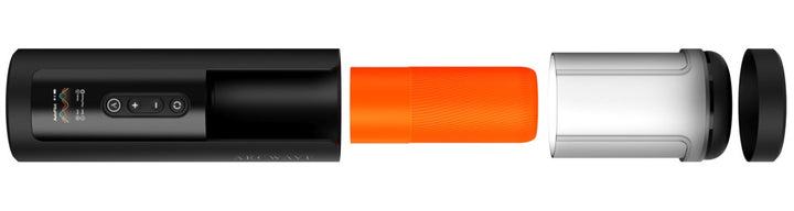 Arcwave Thruster productfoto 5