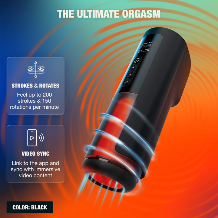 Arcwave Thruster productfoto 6