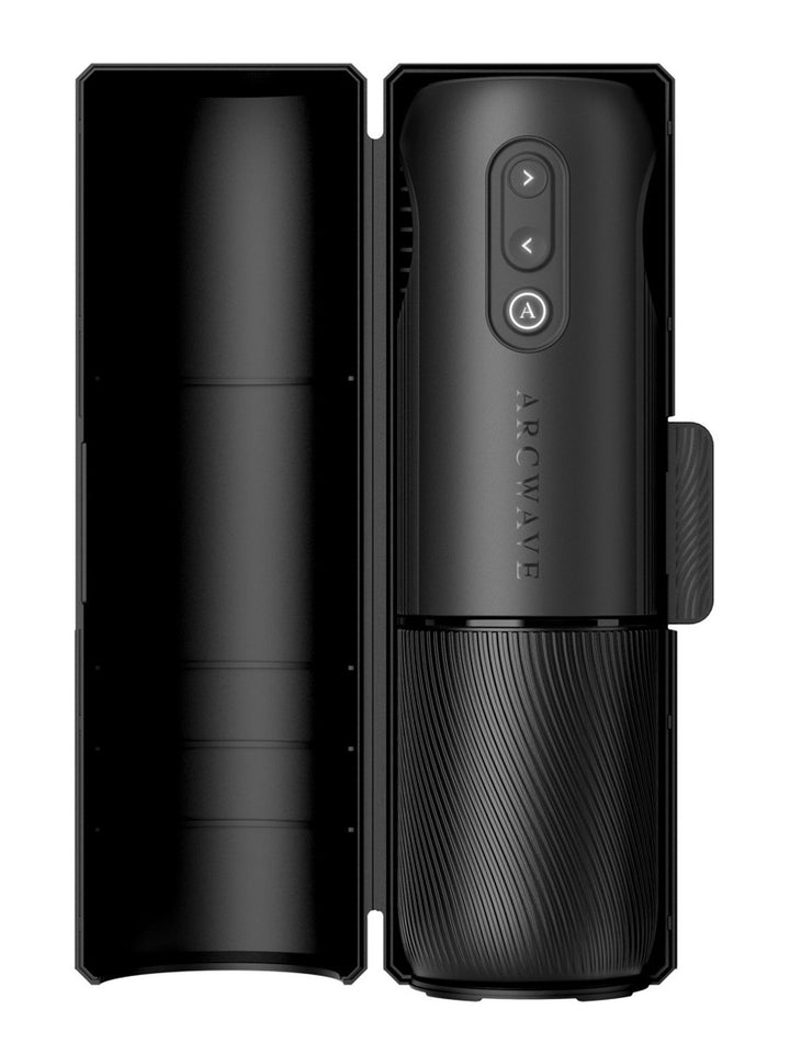 Arcwave Orbit