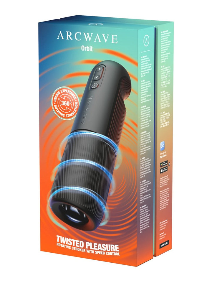 Arcwave Orbit