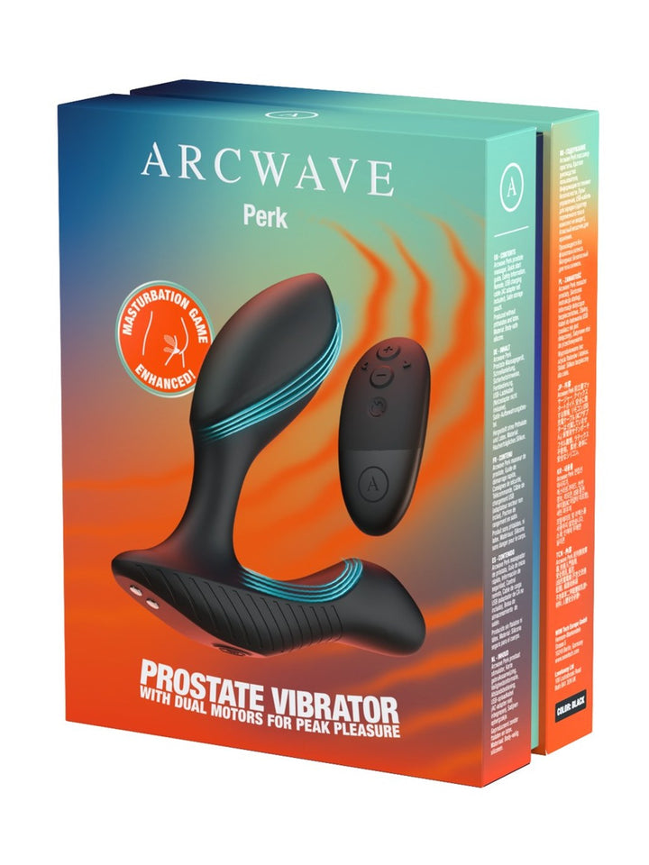 Arcwave Perk
