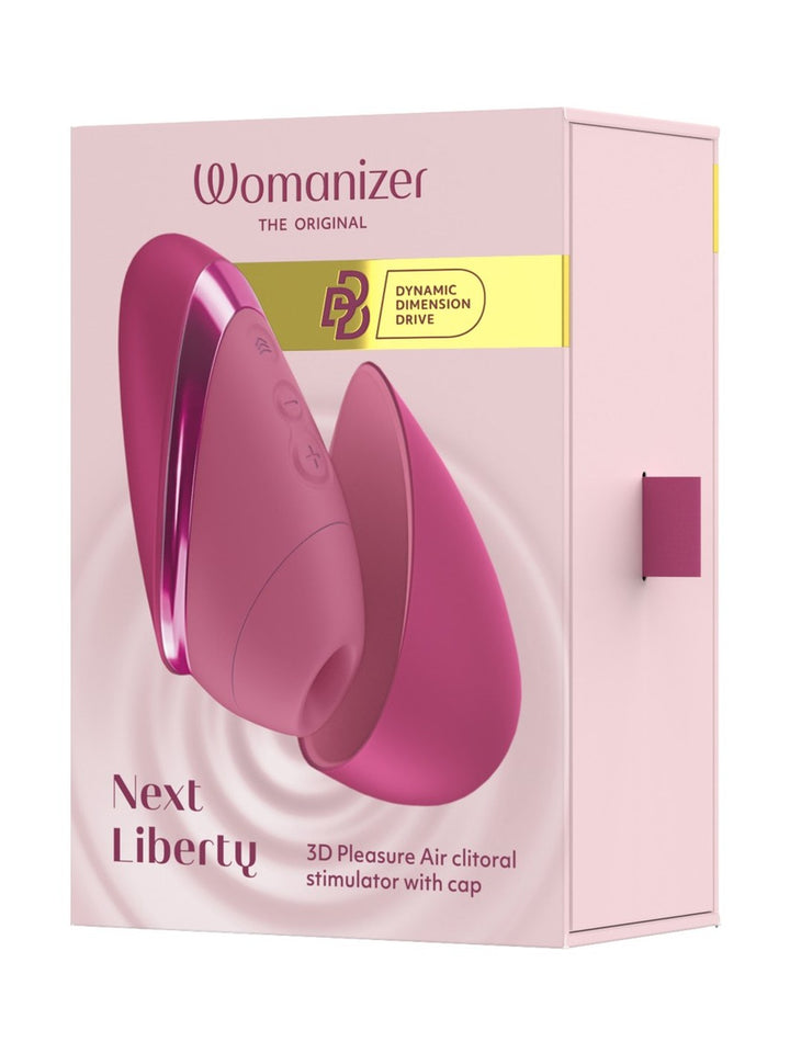 Womanizer Next Liberty