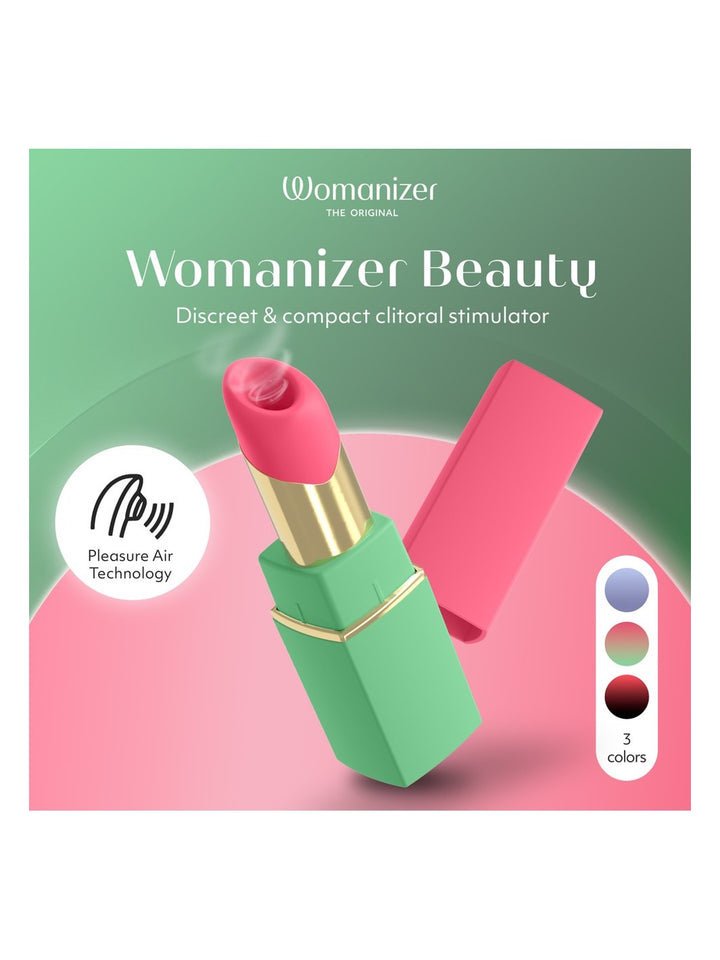 Womanizer Beauty