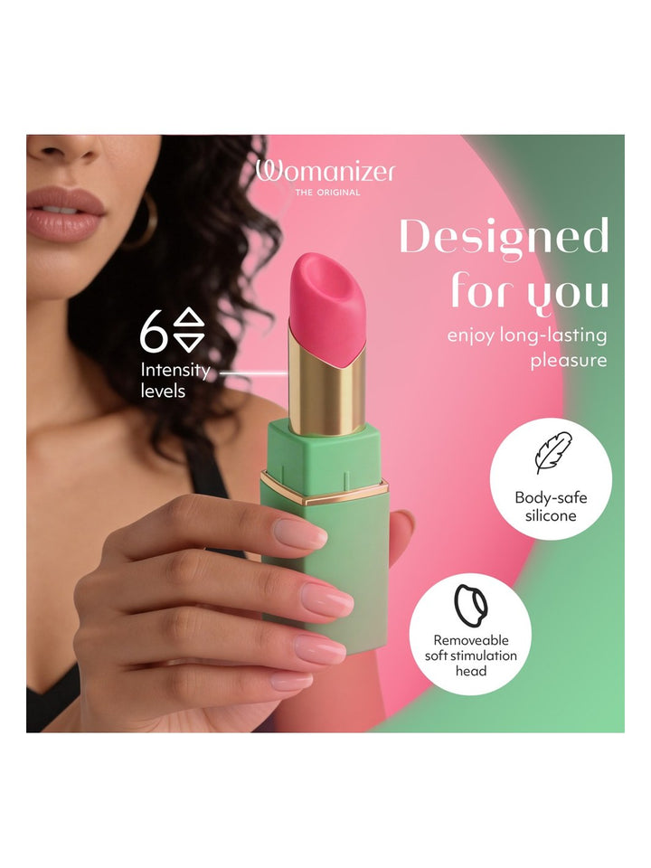 Womanizer Beauty