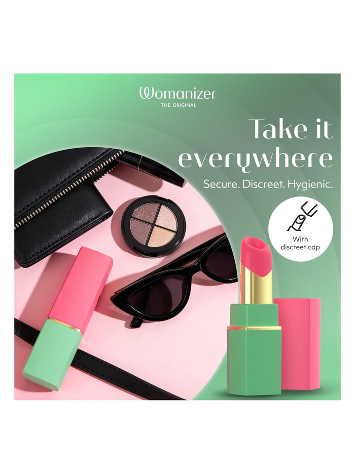 Womanizer Beauty