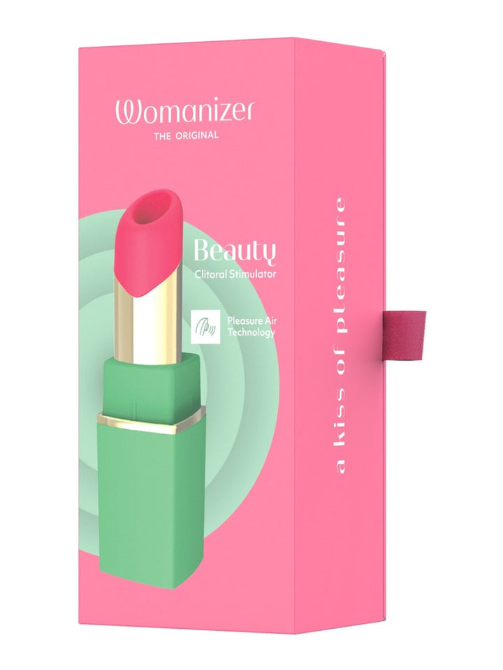 Womanizer Beauty