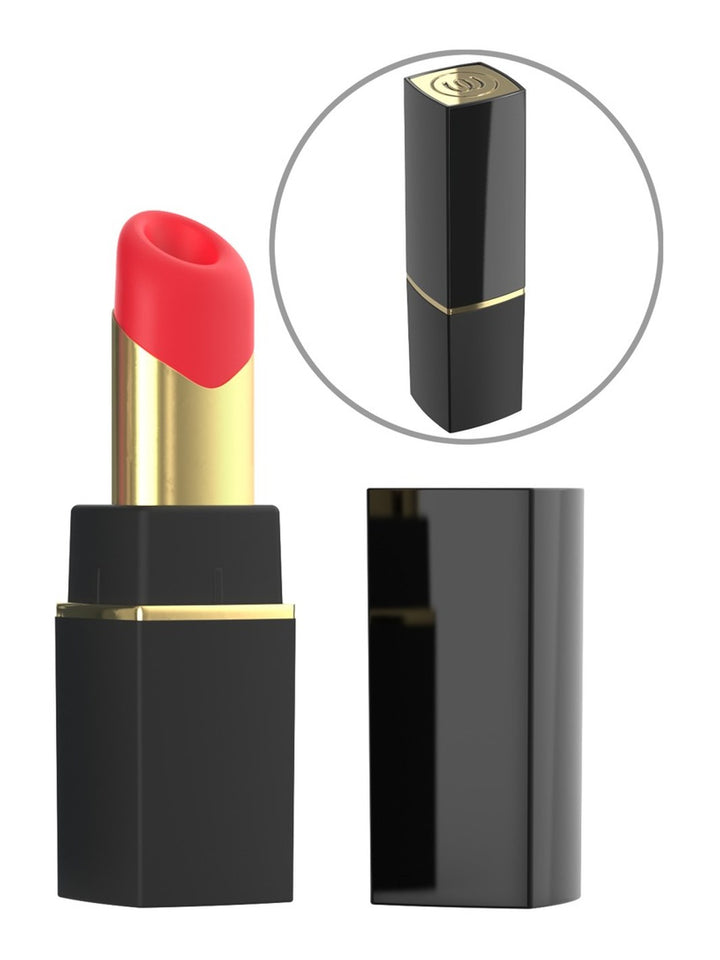 Womanizer Beauty - Zwart