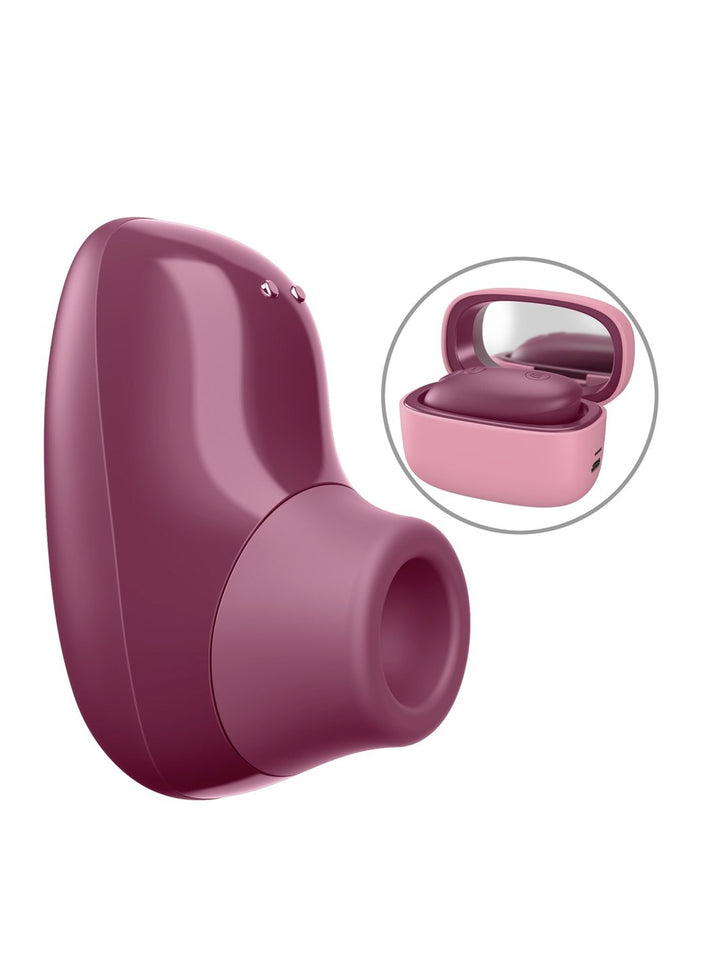 Womanizer Snap Crushed Berry