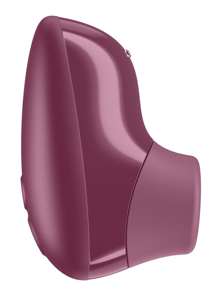Womanizer Snap Crushed Berry