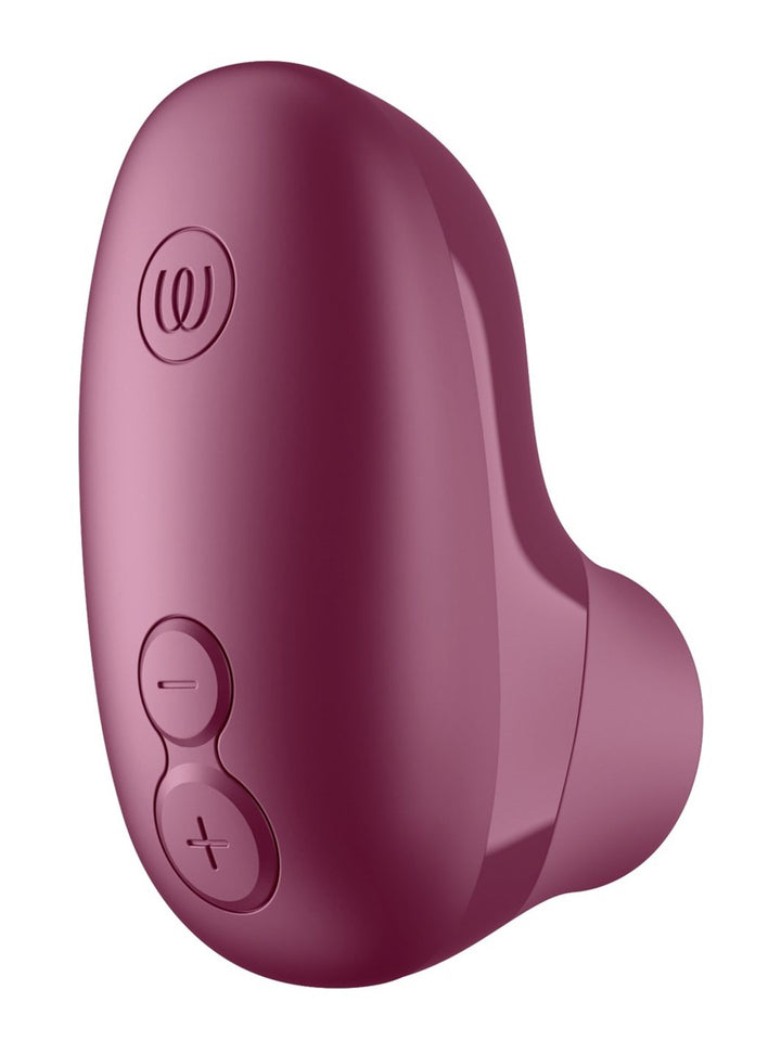 Womanizer Snap Crushed Berry