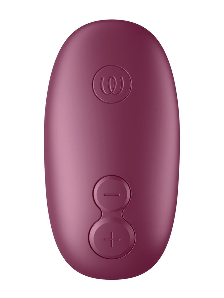 Womanizer Snap Crushed Berry