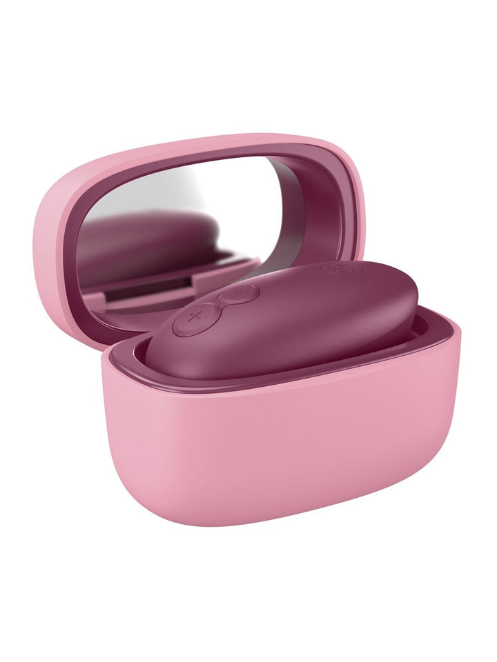 Womanizer Snap Crushed Berry