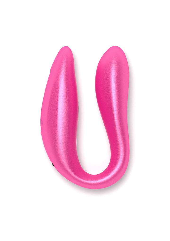 Oninder Lisboa Double Pleasure + App | Clitoris vibrator - Oninder | SIN&LACE
