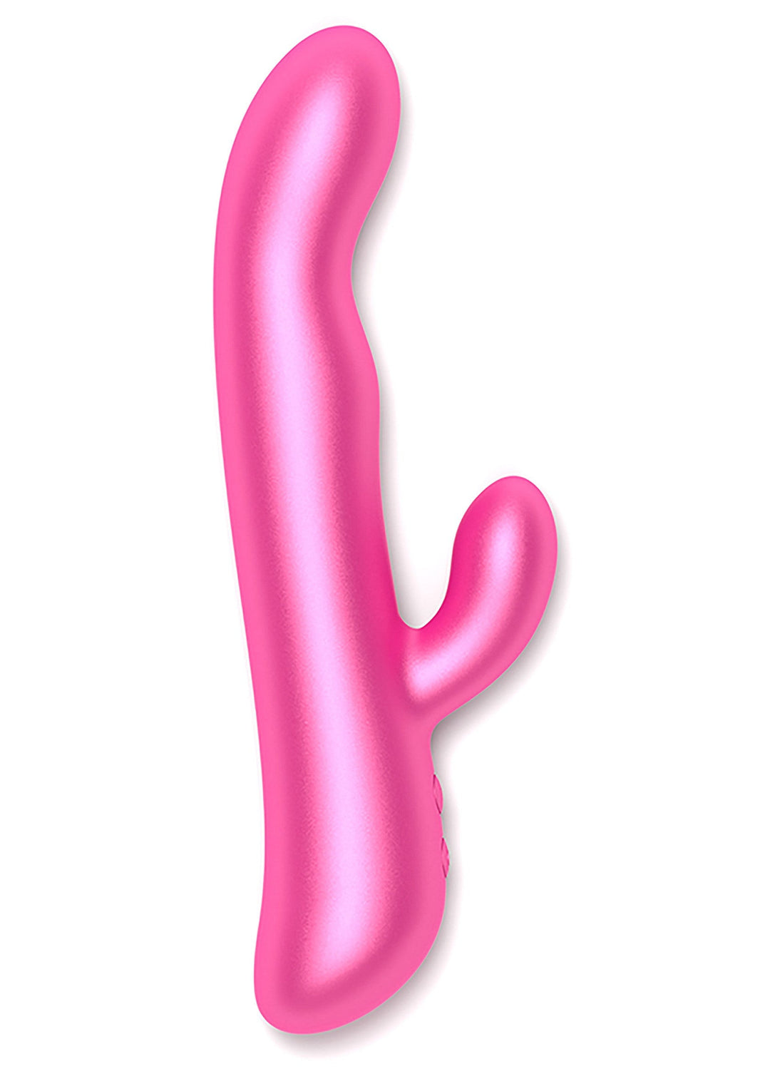 Oninder Oslo Rabbit & Rotation + App | Rabbit vibrator - Oninder | SIN&LACE