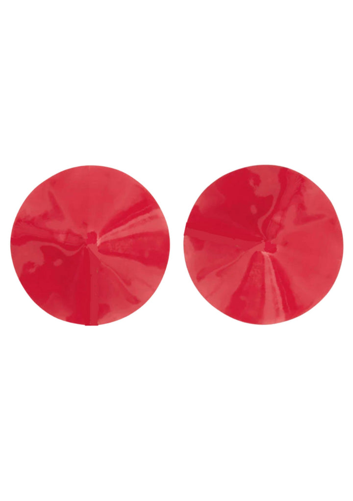 Kinky Diva Nipple Covers Gloss tepelplakkers
