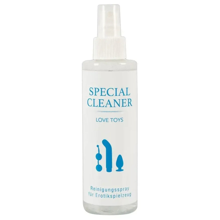 Special Cleaner 200 ml care | - Lubry | SIN&LACE