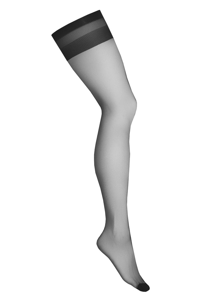 Kotek Stockings S003 kousen voor jarretelgordel
