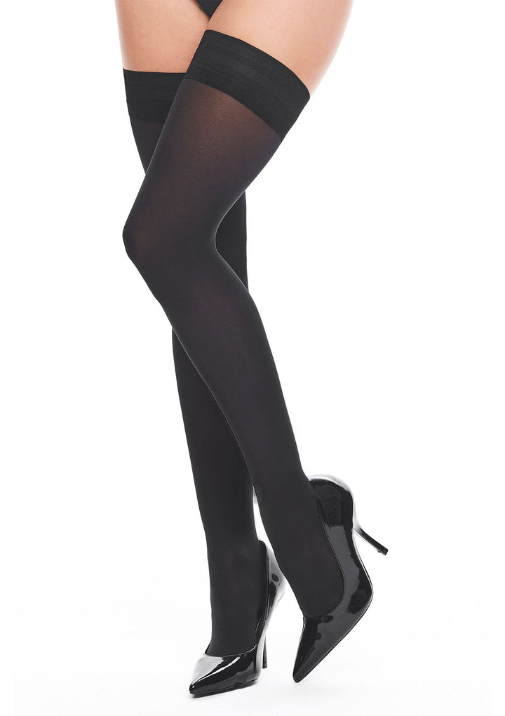 Kotek Hold Ups H025 stay-up kousen