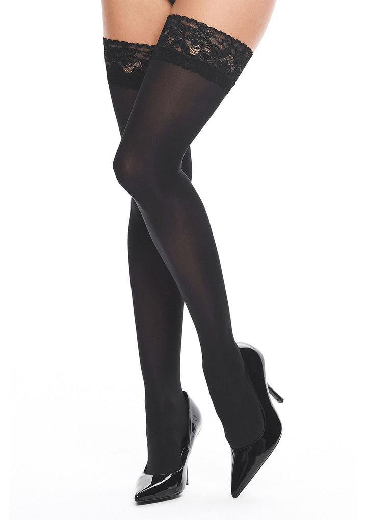 Kotek Hold Ups H026 stay-up kousen