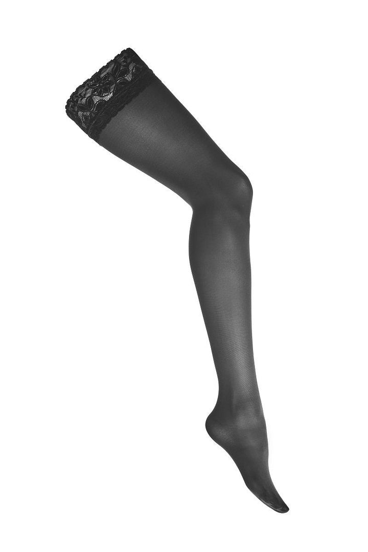 Kotek Hold Ups H026 stay-up kousen