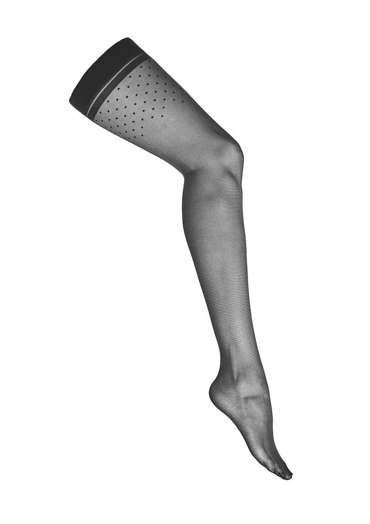 Kotek Stockings S005 kousen voor jarretelgordel