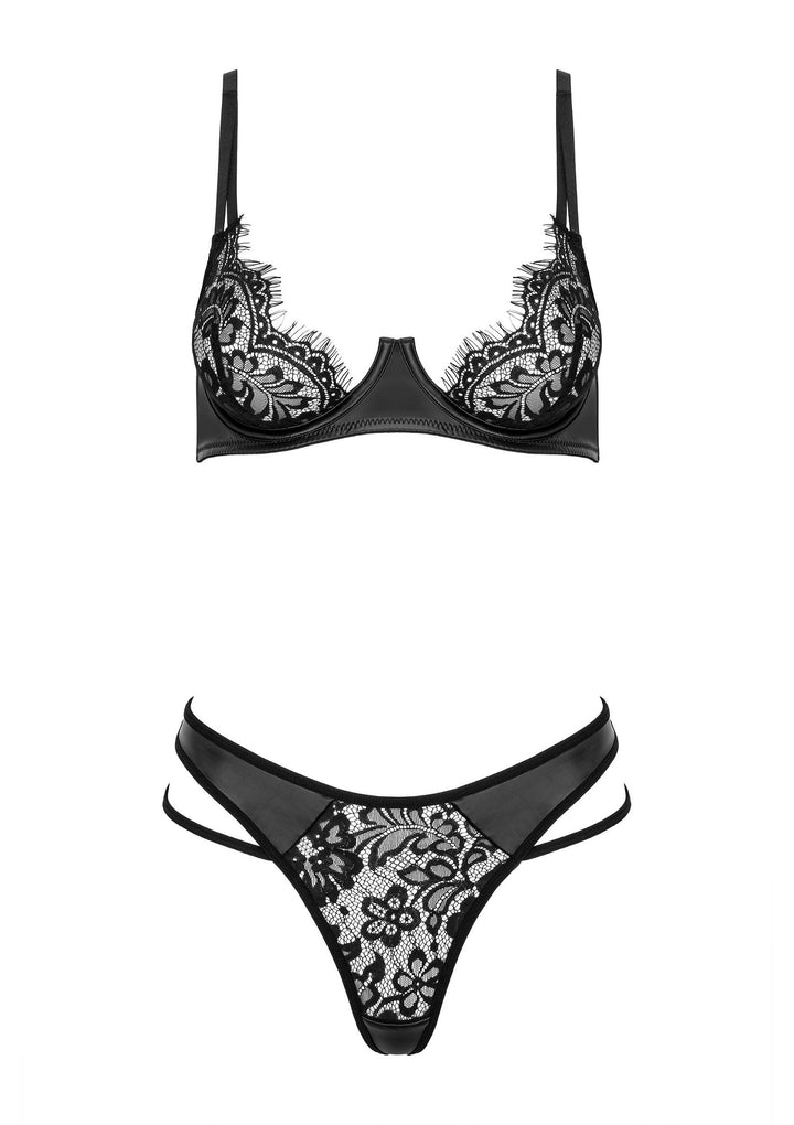 Kotek Celadine 2-delige set