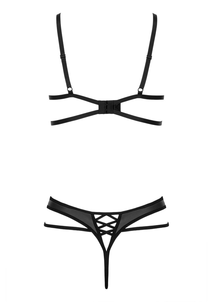 Kotek Celadine 2-delige set