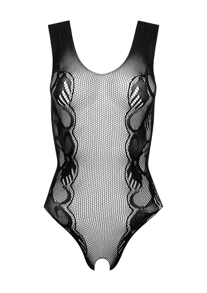 Kotek Body FB001 bodysuit